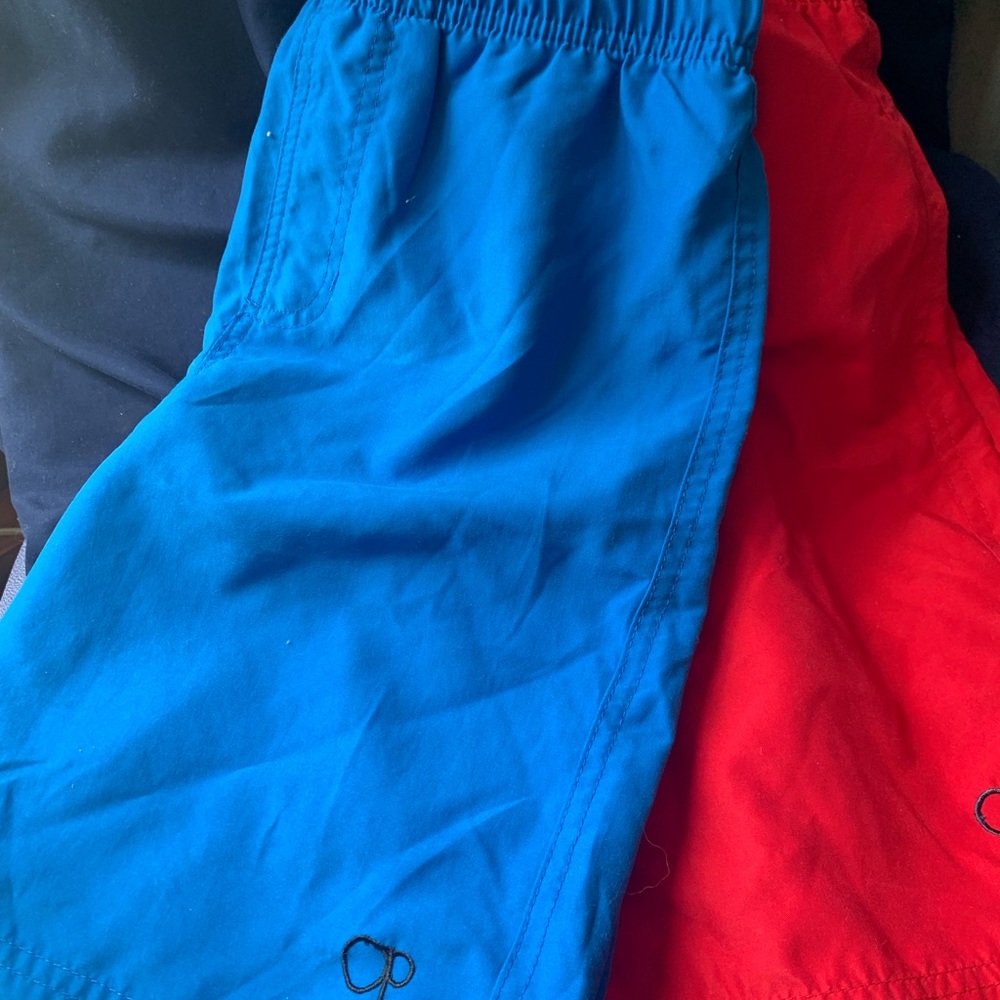 3 for $15 Boys swimsuits
